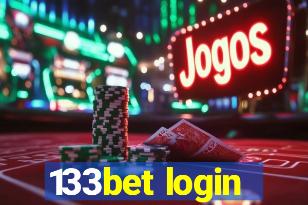 133bet login